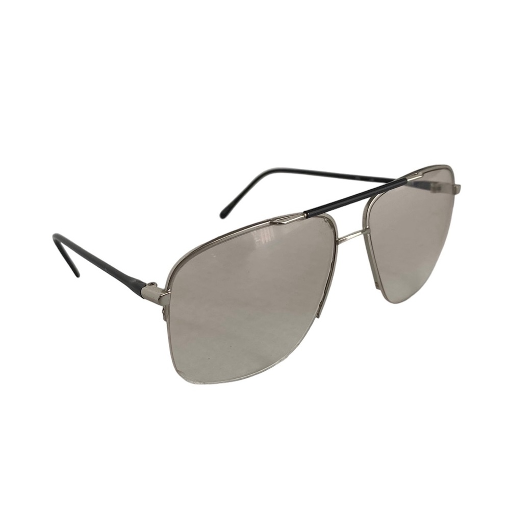 Vintage Tura Aviator Eyeglasses Sunglasses